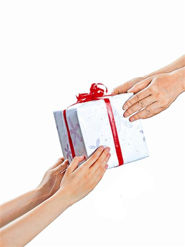 教师收礼算不算受贿